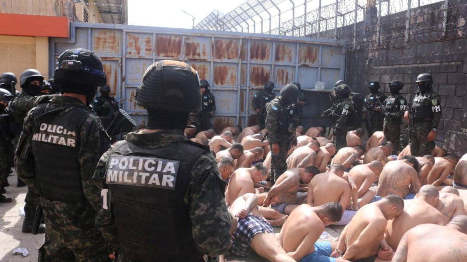 Honduras