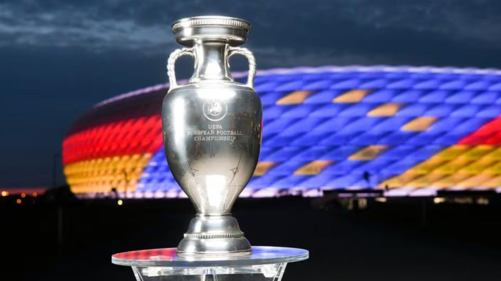 ¡Este viernes comienza la tan esperada Eurocopa 2024! El torneo de fútbol más prestigioso de Europa vuelve a la acción, prometiendo emocionantes enfrentamientos entre las mejores selecciones del continente.