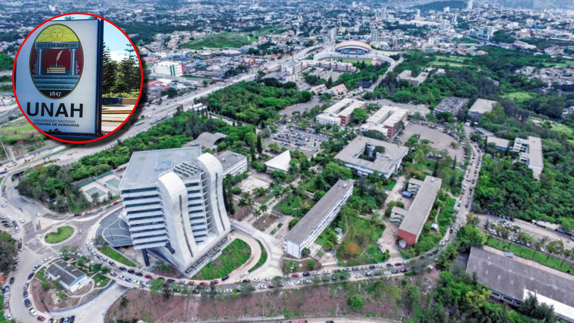 UNAH: Destaca como universidad hondureña en ranking QS