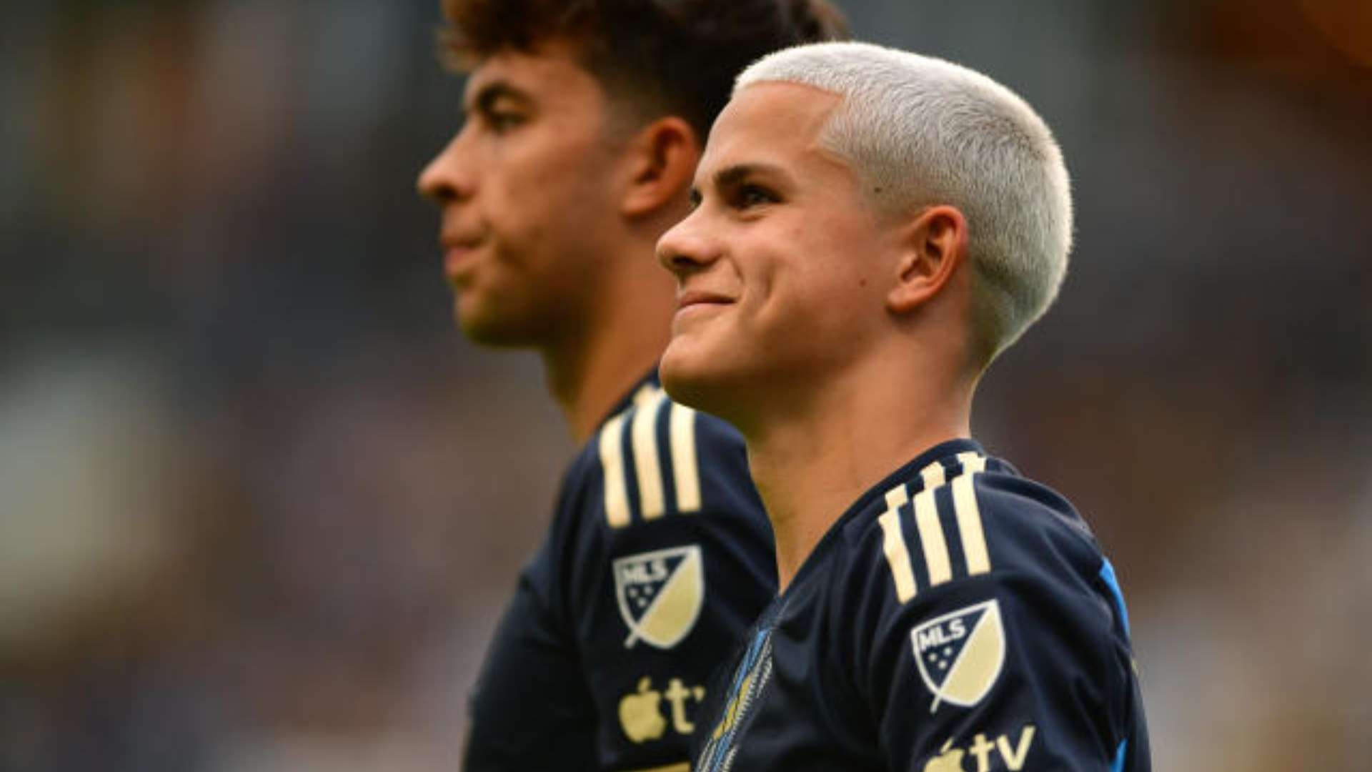 En un hito que marcará la historia del fútbol en Estados Unidos, Cavan Sullivan, un adolescente de apenas 14 años y 293 días, hizo su debut el pasado miércoles en la Major League Soccer (MLS) con el Philadelphia Union.