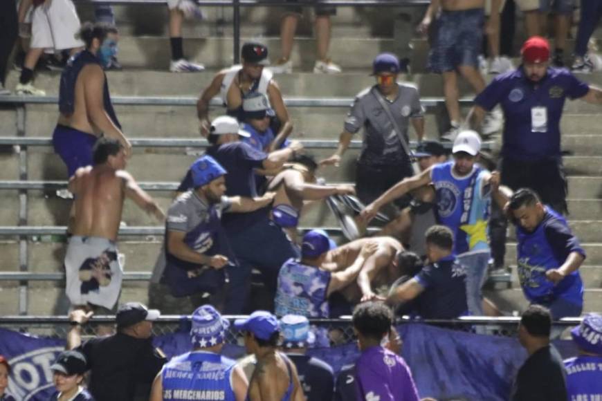 Motagua
