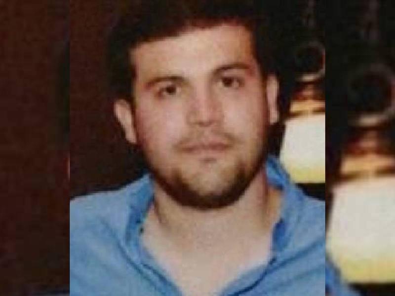hijos de El Chapo Guzmán