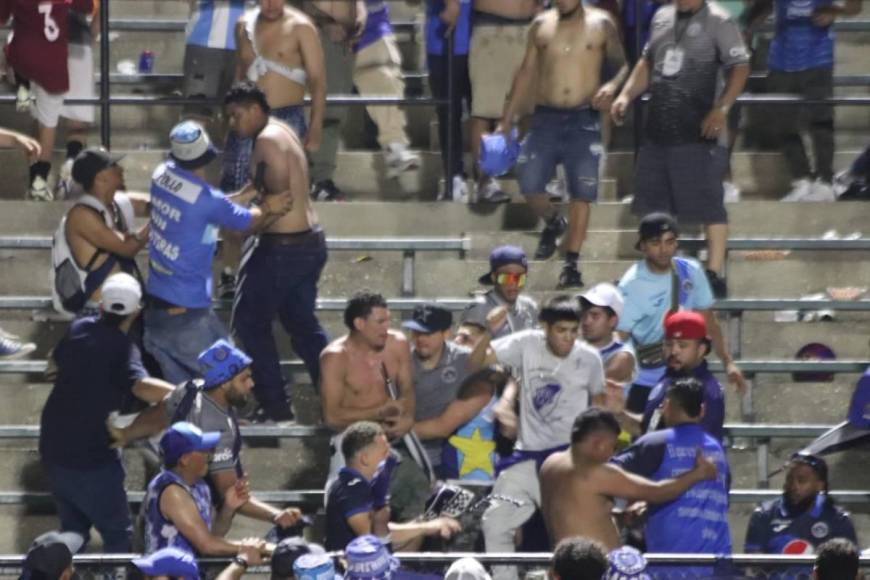 Motagua