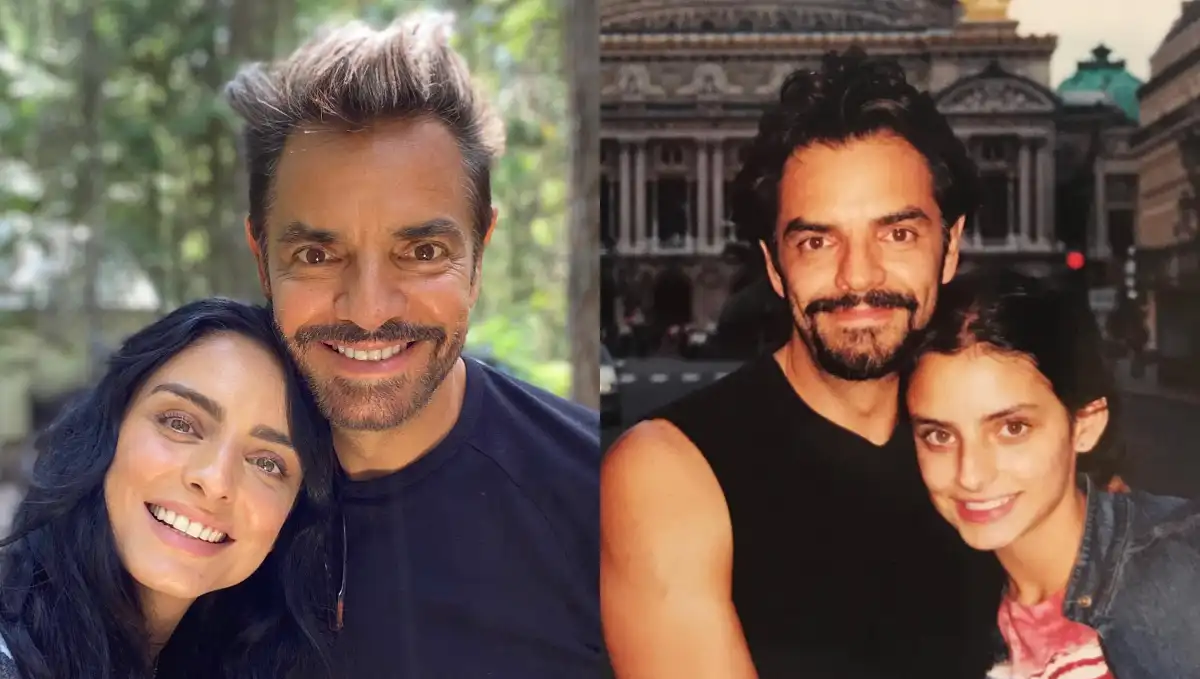 Pepe Aguilar Eugenio Derbez 