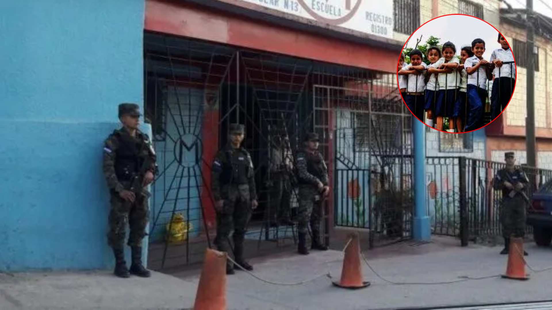 San Pedro Sula