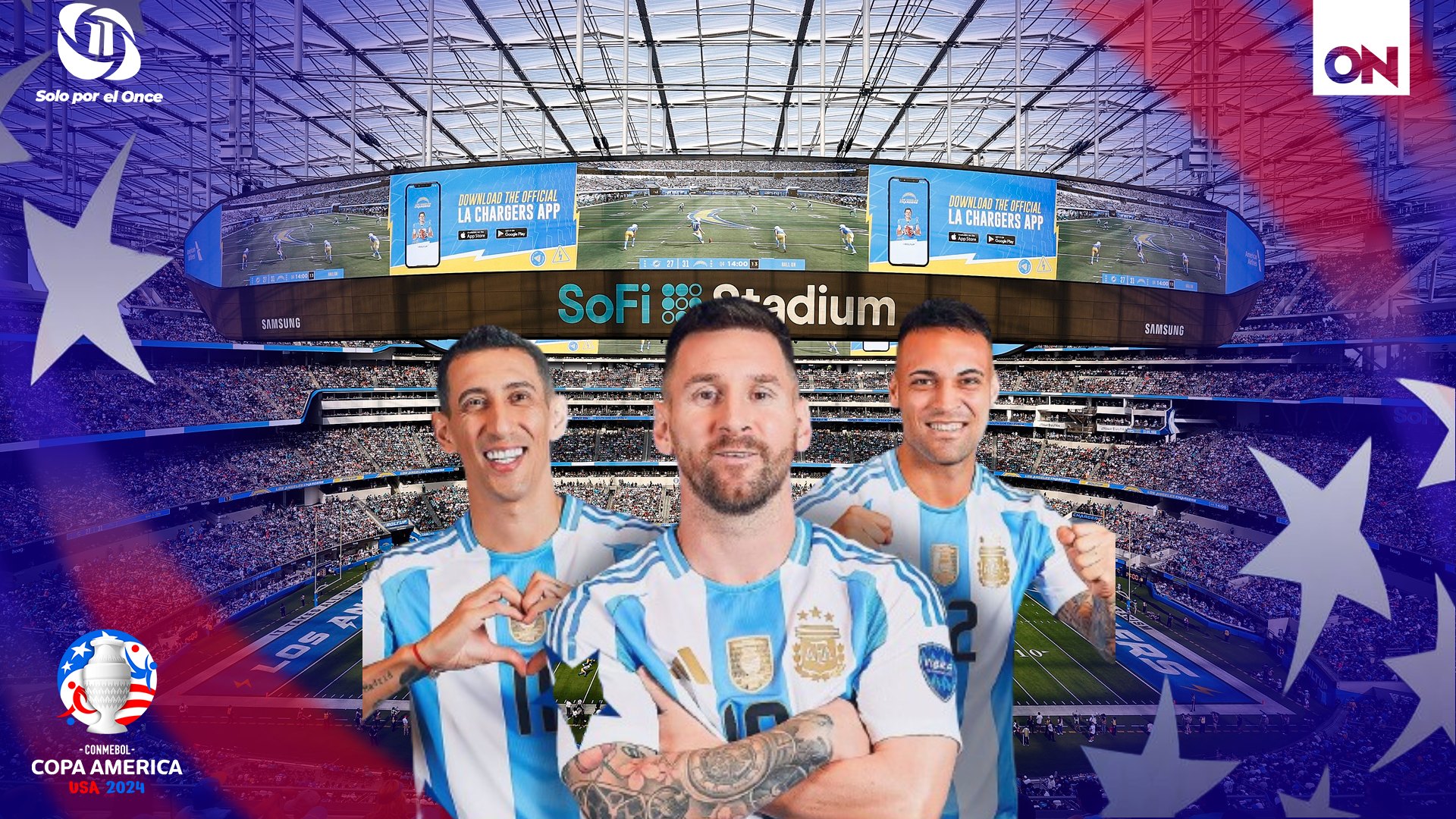 Argentina