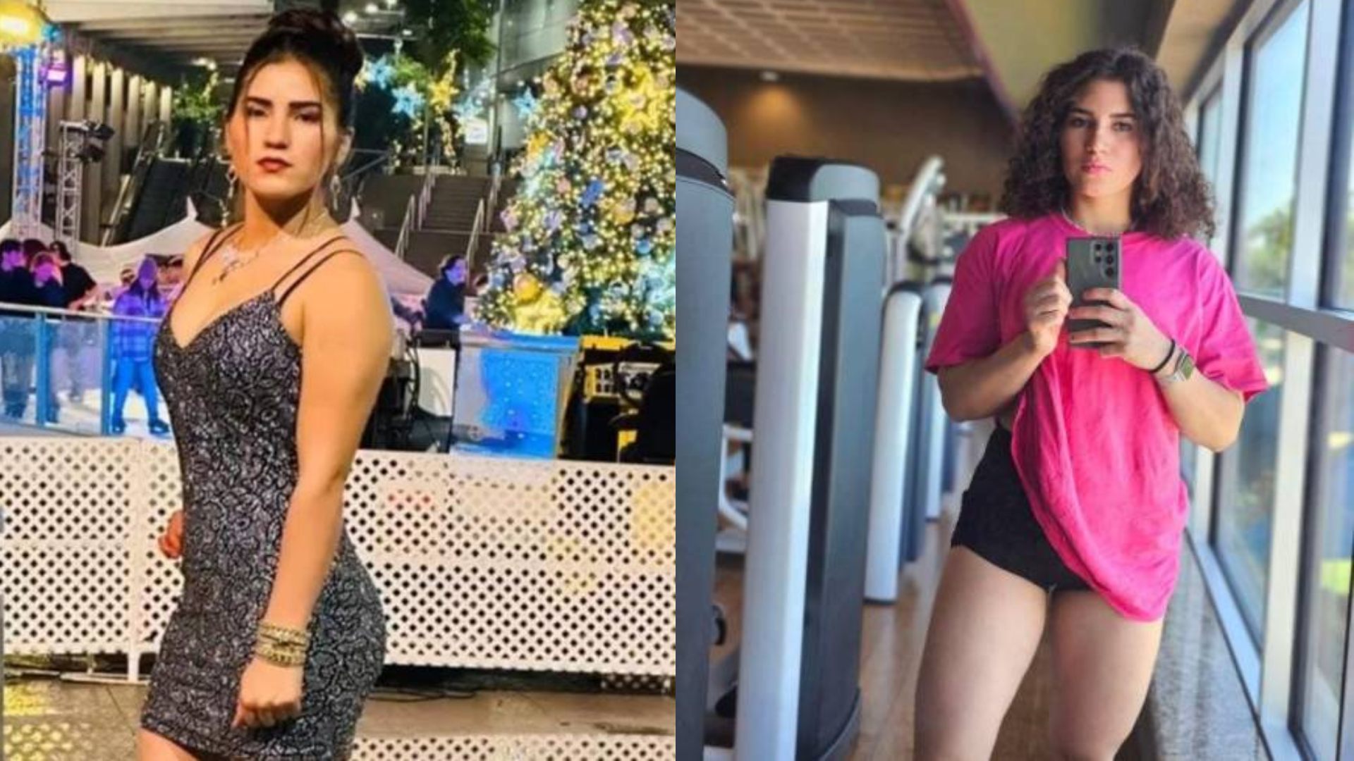 Cómo era Doris Aguilar