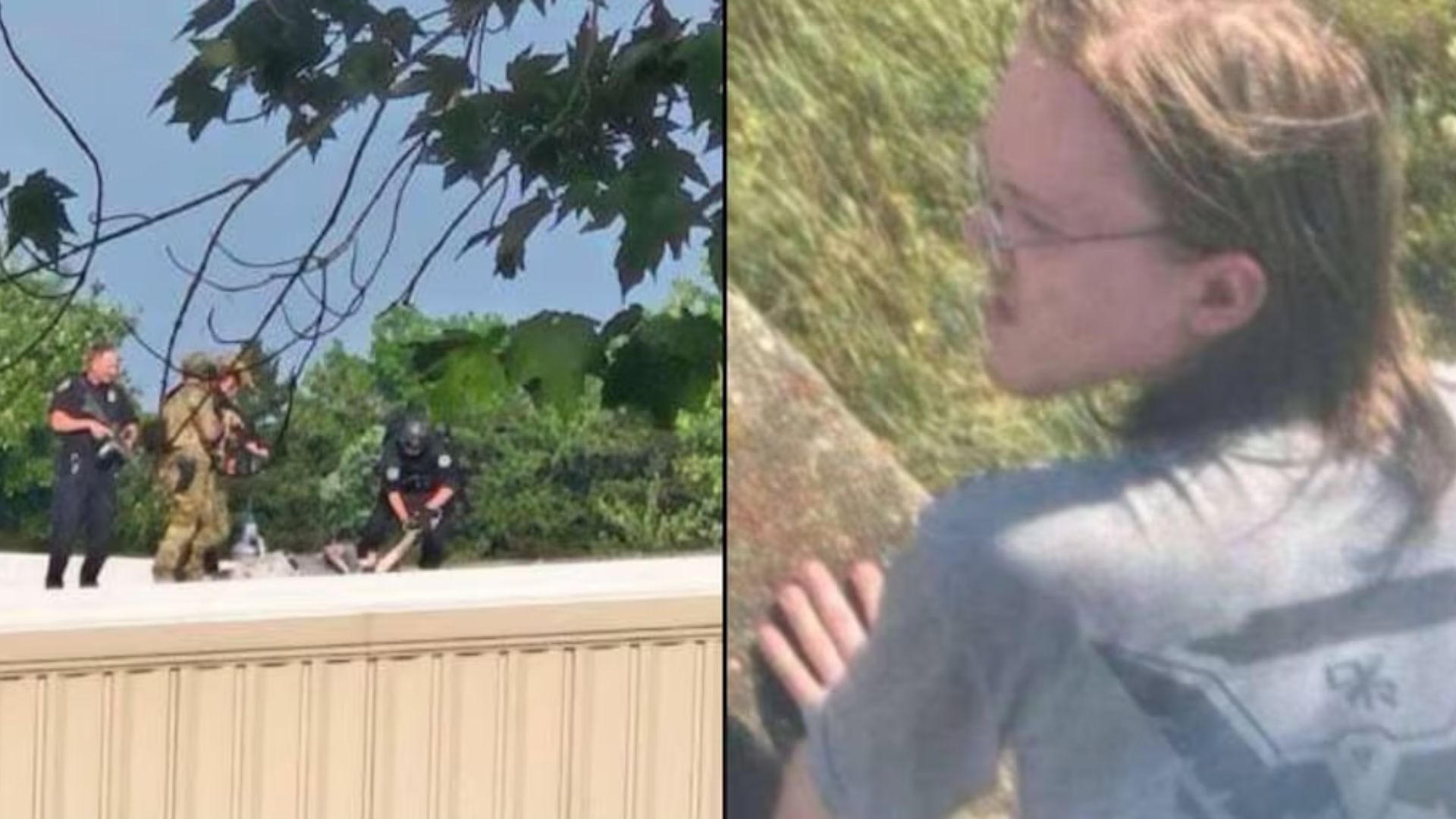 El tirador de 20 años, Thomas Matthew Crooks, pudo acercarse a 135 metros del escenario donde el expresidente republicano estaba hablando cuando abrió fuego.