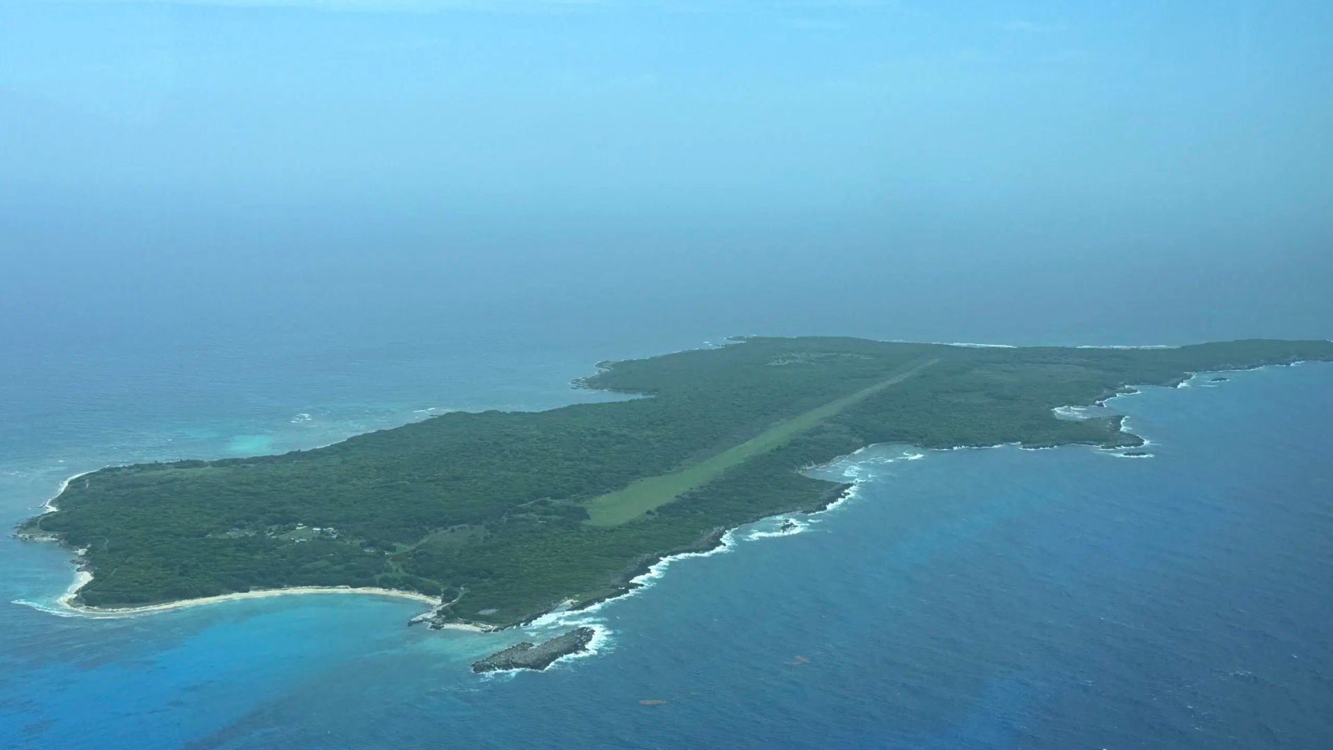 Isla del Cine estará lista en 2025 según el Gobierno