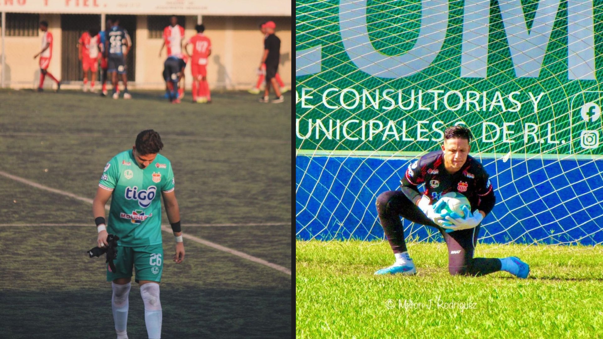Axel Padilla