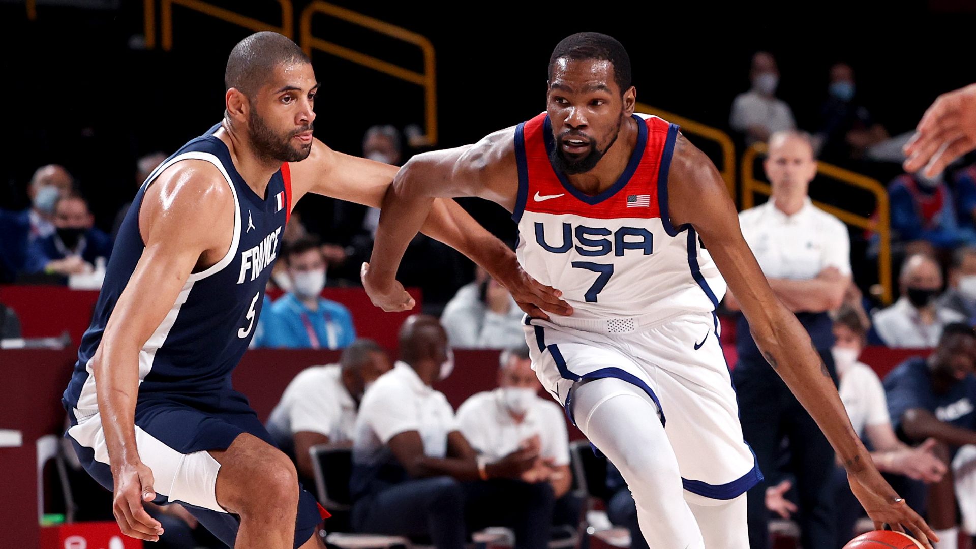 Baloncesto Juegos Olímpicos