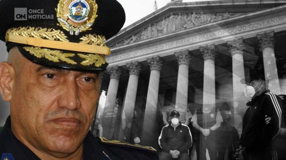Estados Unidos solicita 30 años de cárcel para ‘El Tigre’ Bonilla