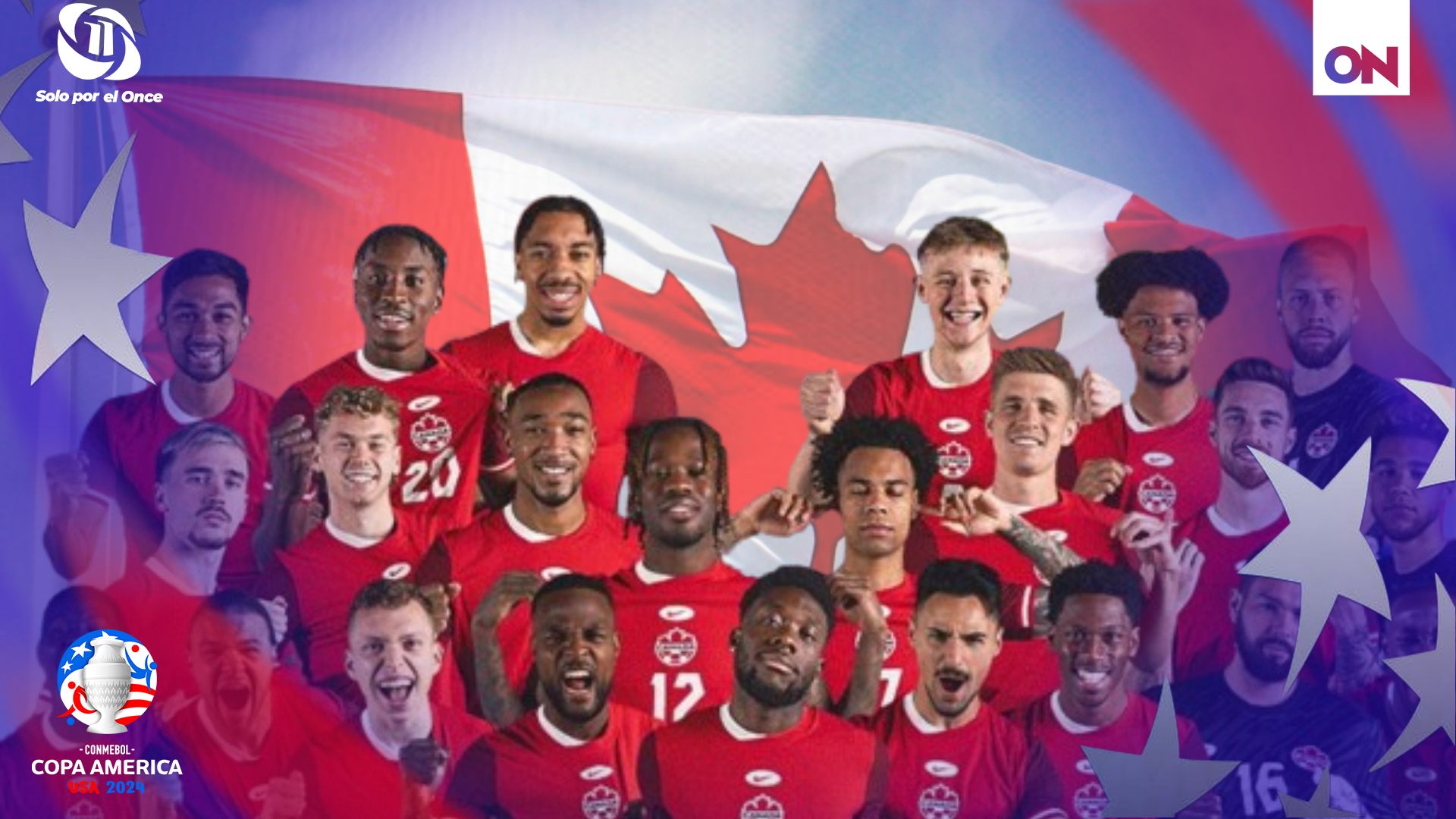 Canadá
