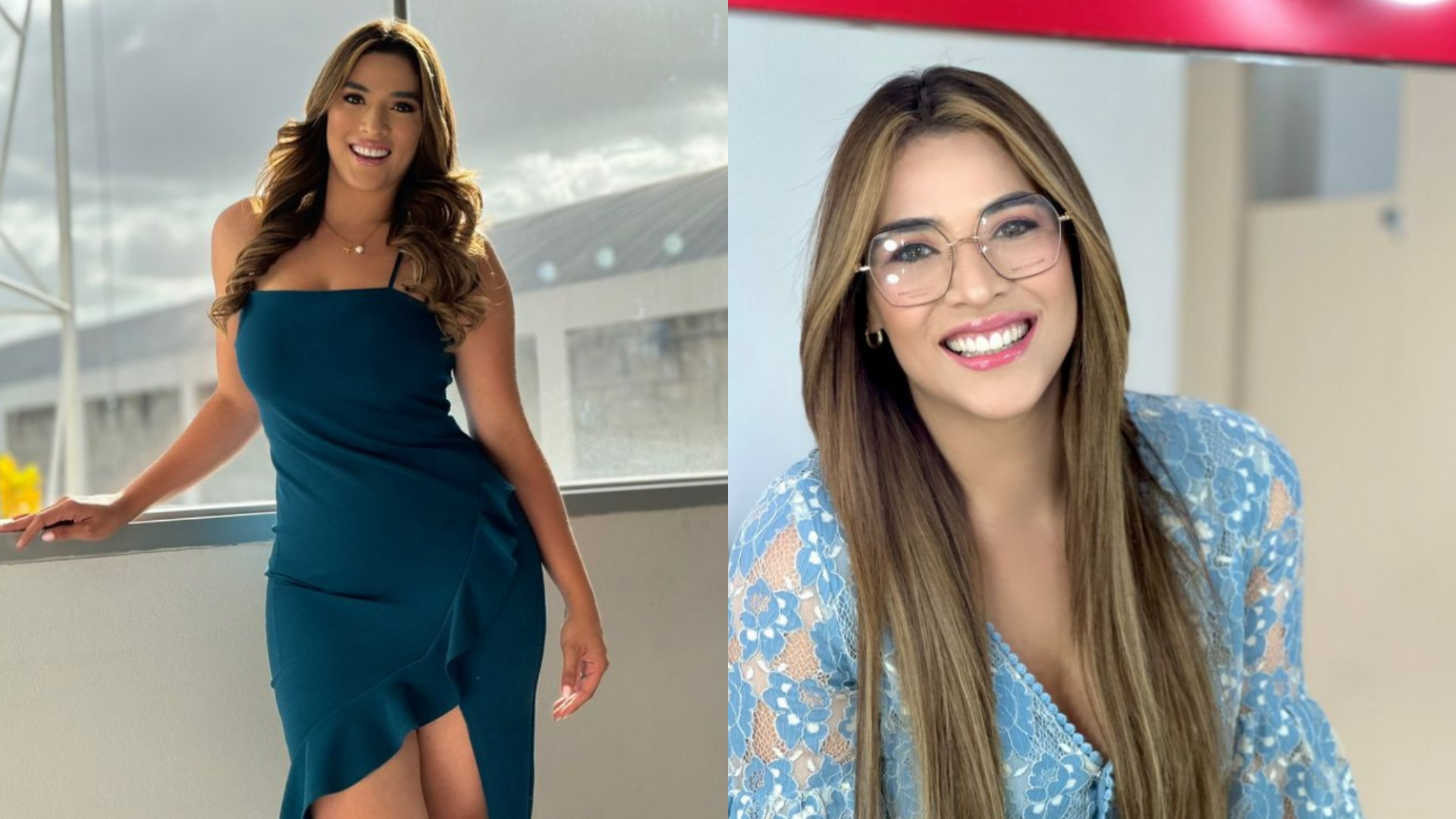 Carolina Lanza