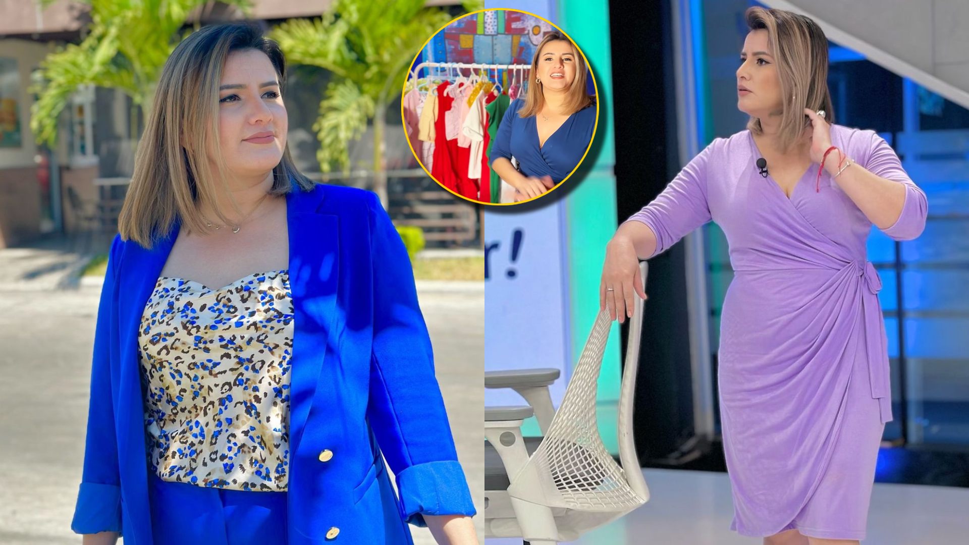 Emprendimiento de Cesia Mejía