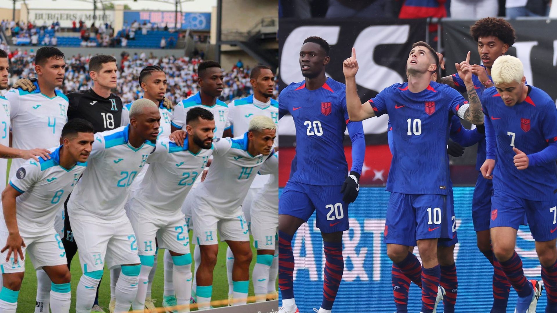 Concacaf