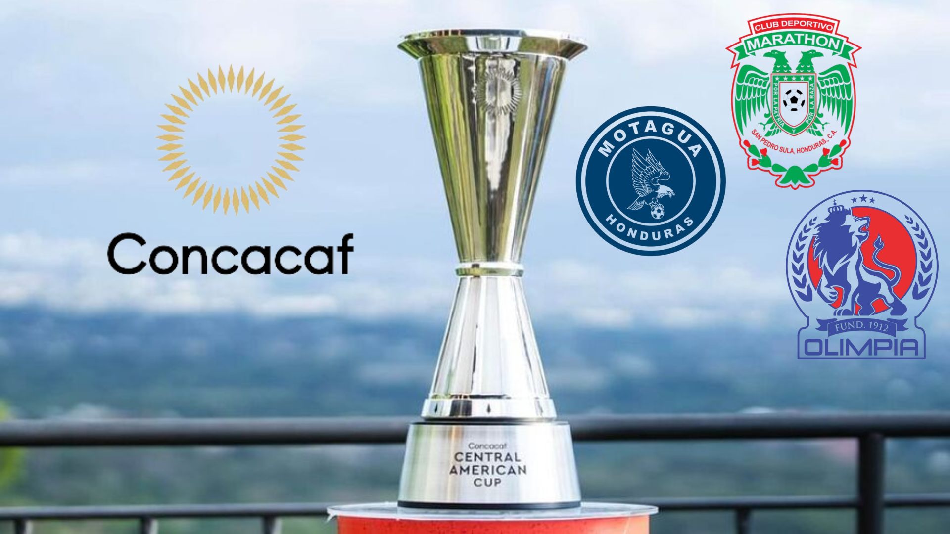 Copa Centroamericana