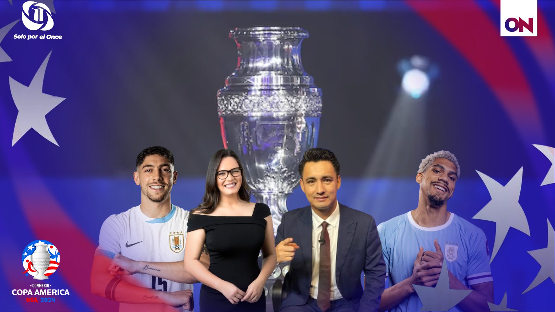 Vive La Copa