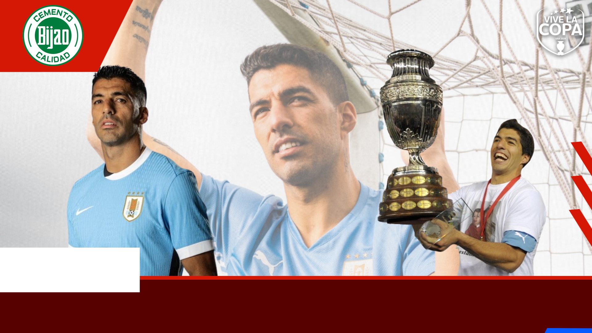 Luis Suarez