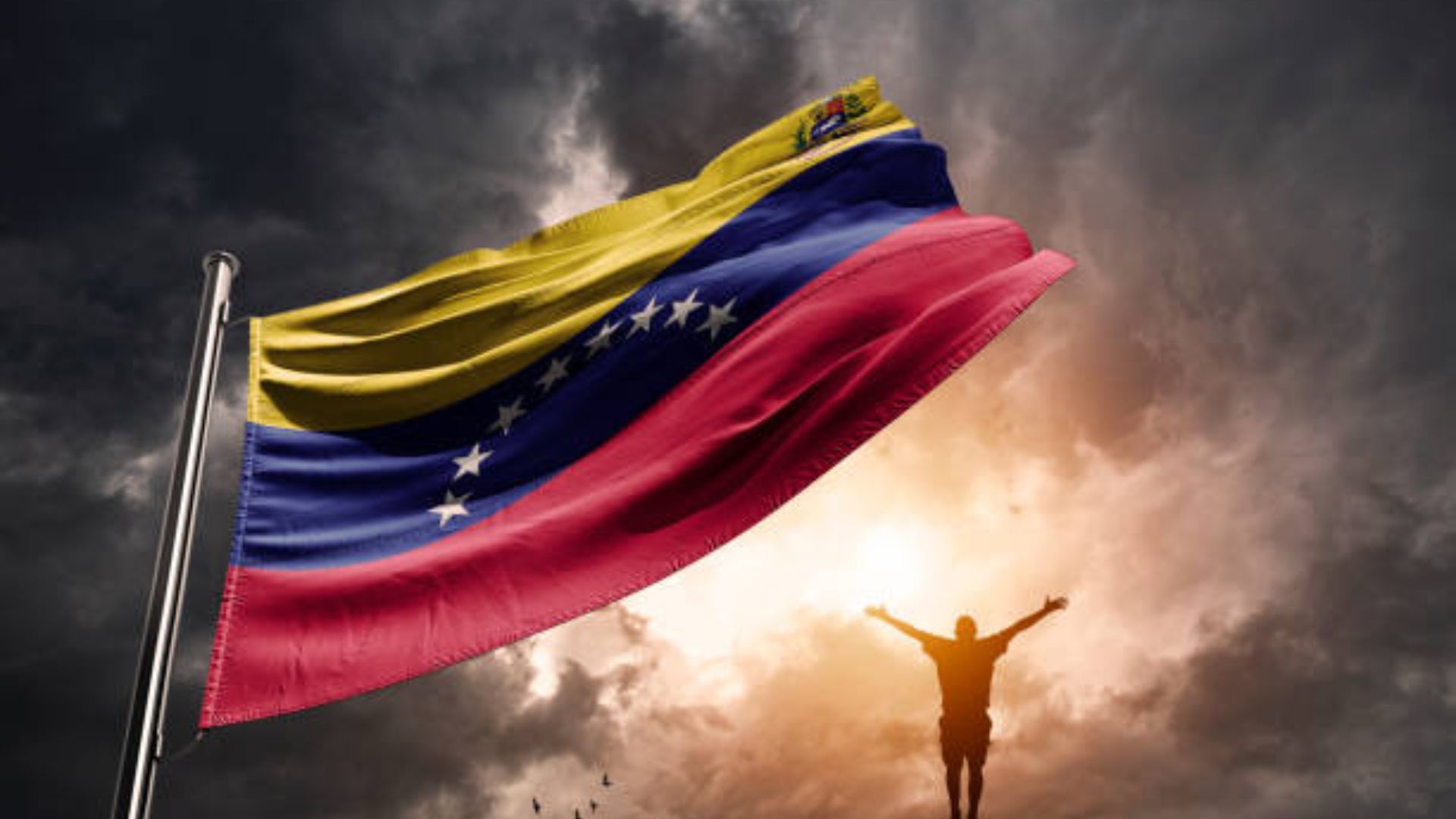 elecciones Venezuela 2024 resultados