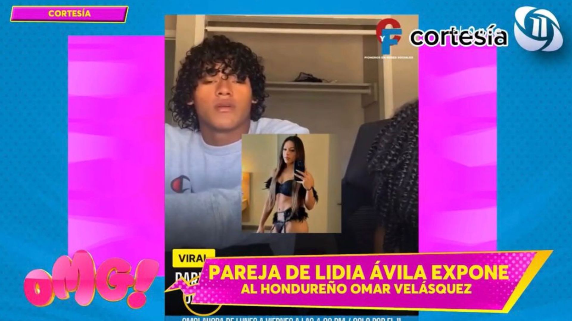 Lidia Ávila