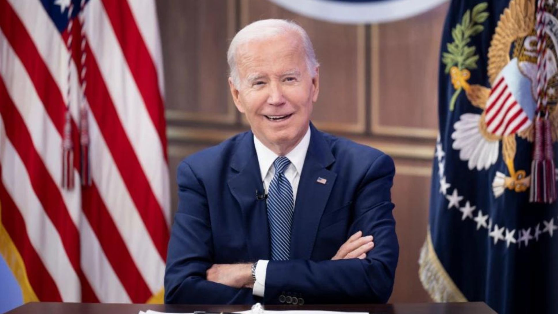 Joe Biden