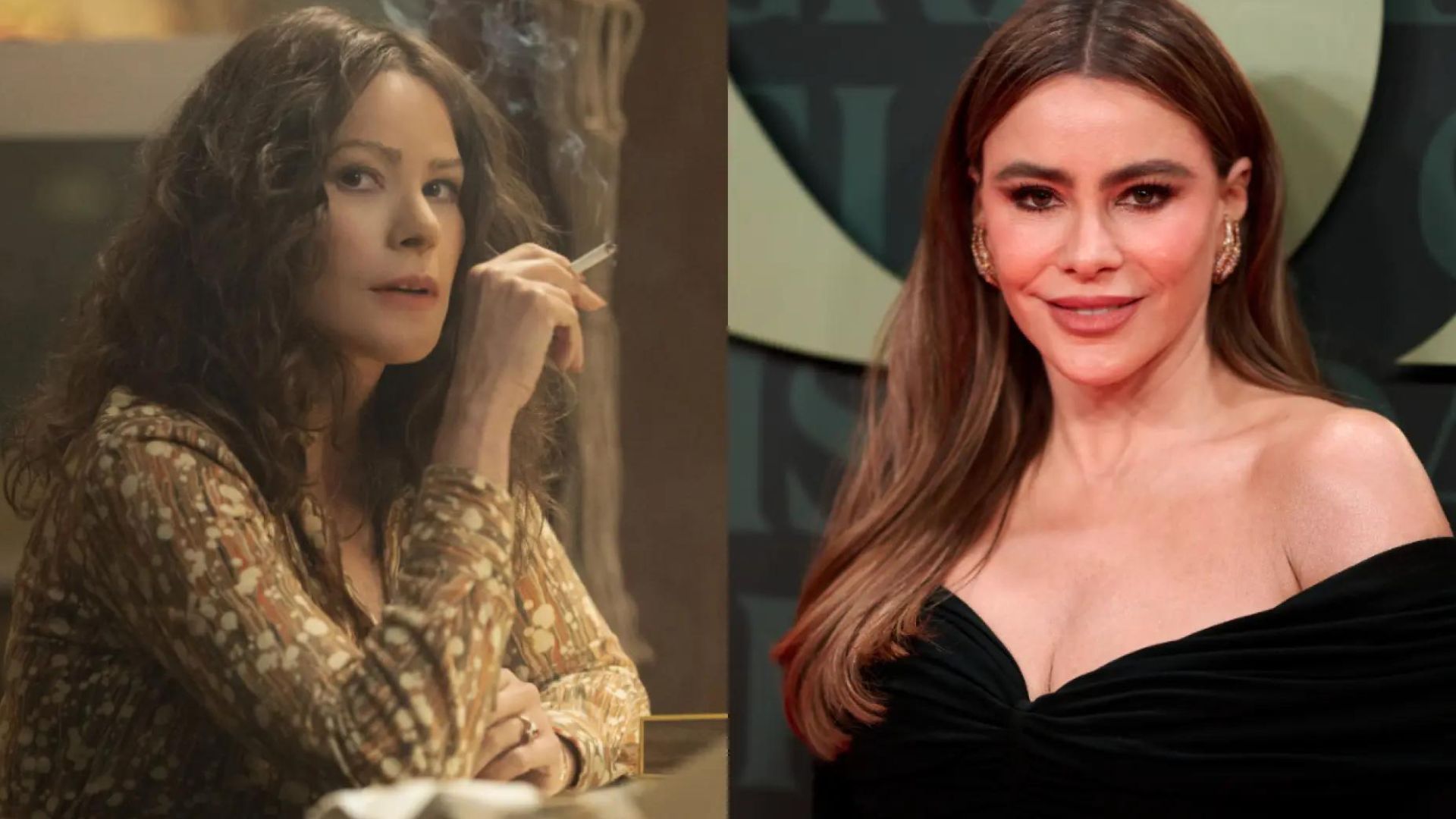 Sofia Vergara