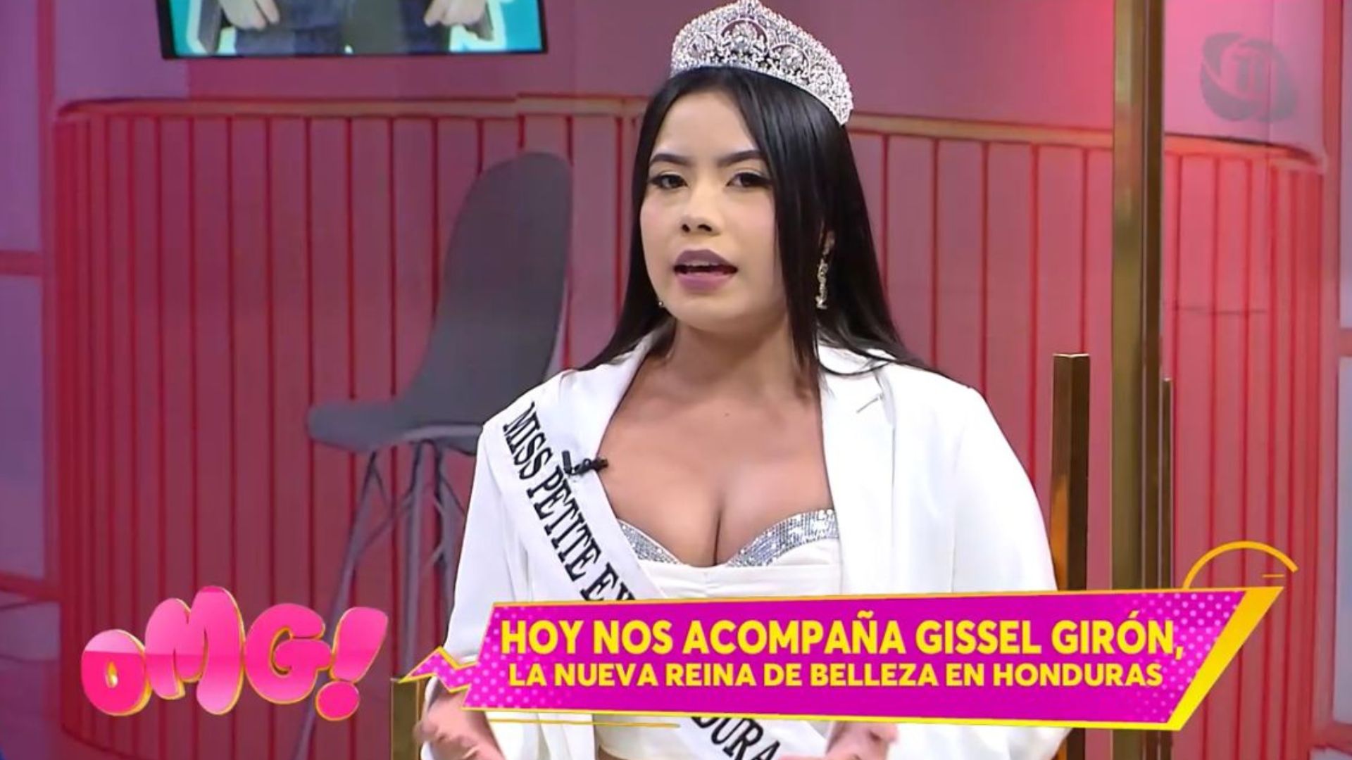 Miss Teeneger