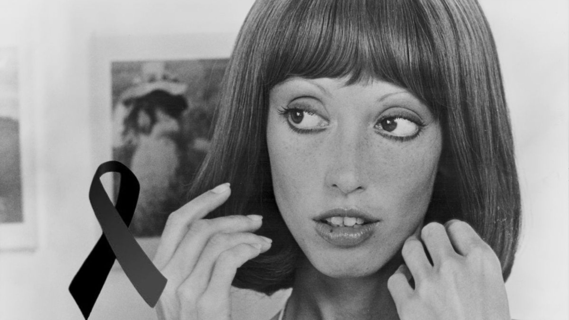 fallece Shelley Duvall