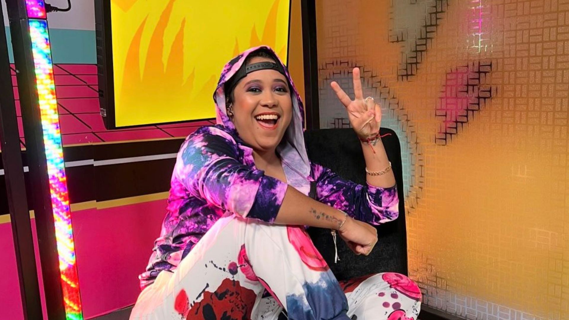 Kimberly Ordoñez