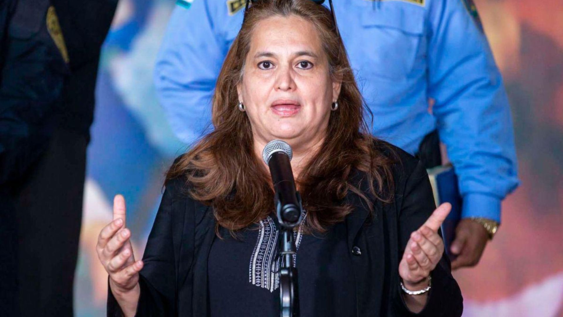 Julissa Villanueva