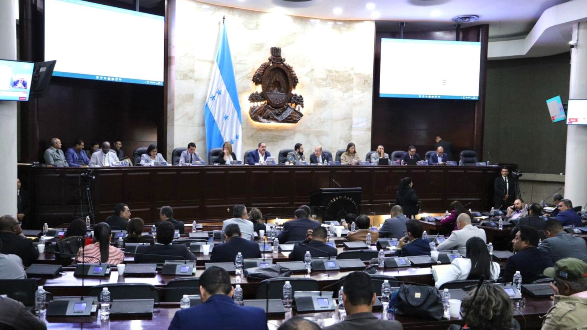 Congreso Nacional