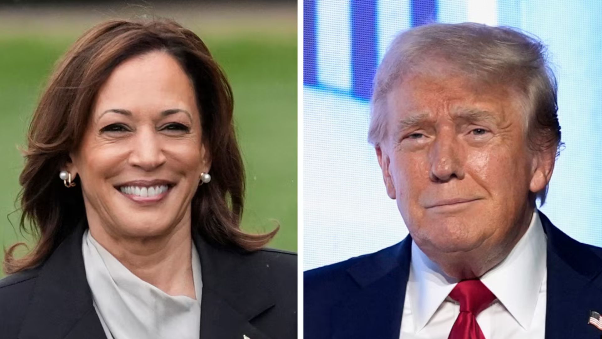 Kamala Harris