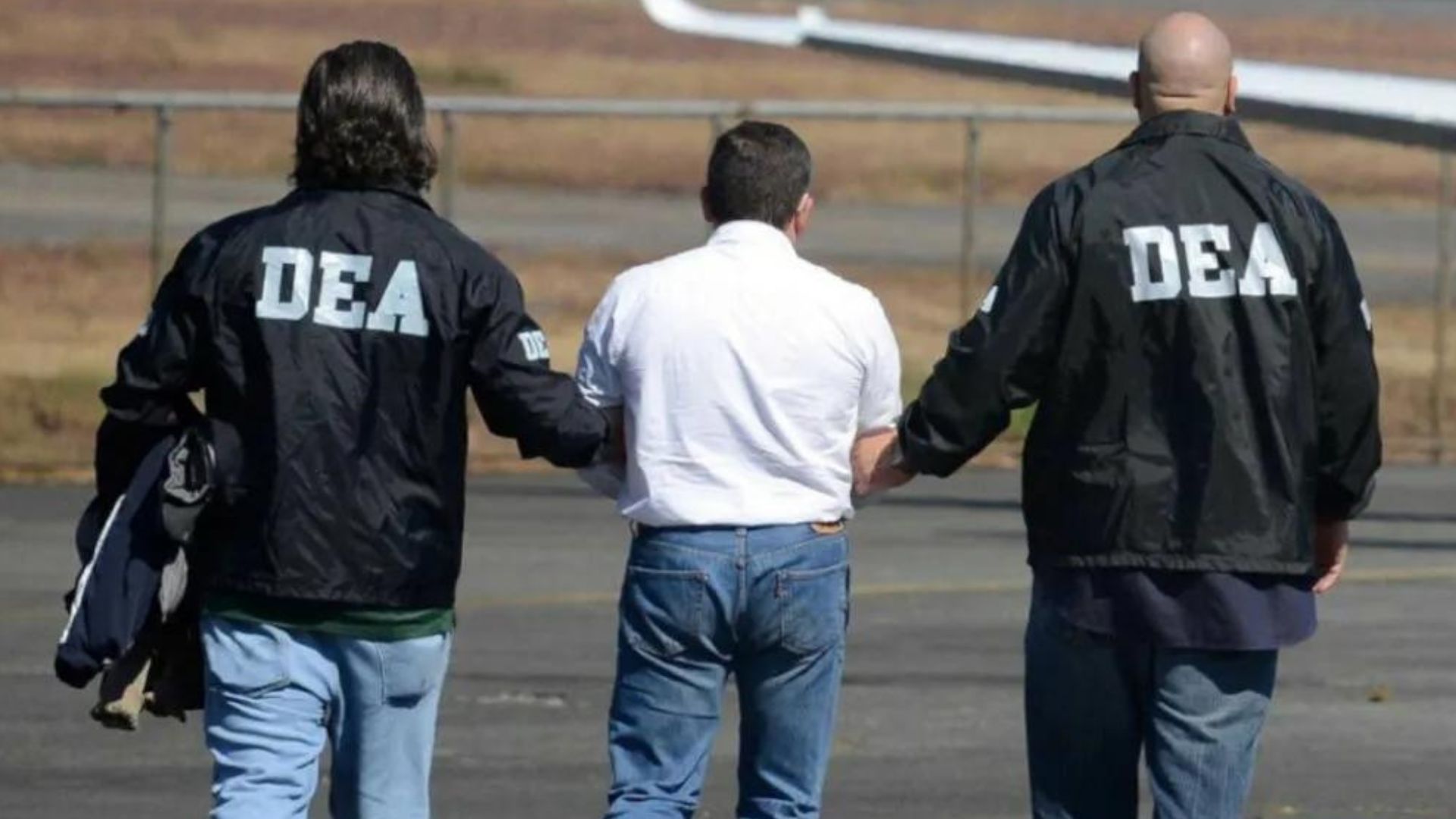extradición