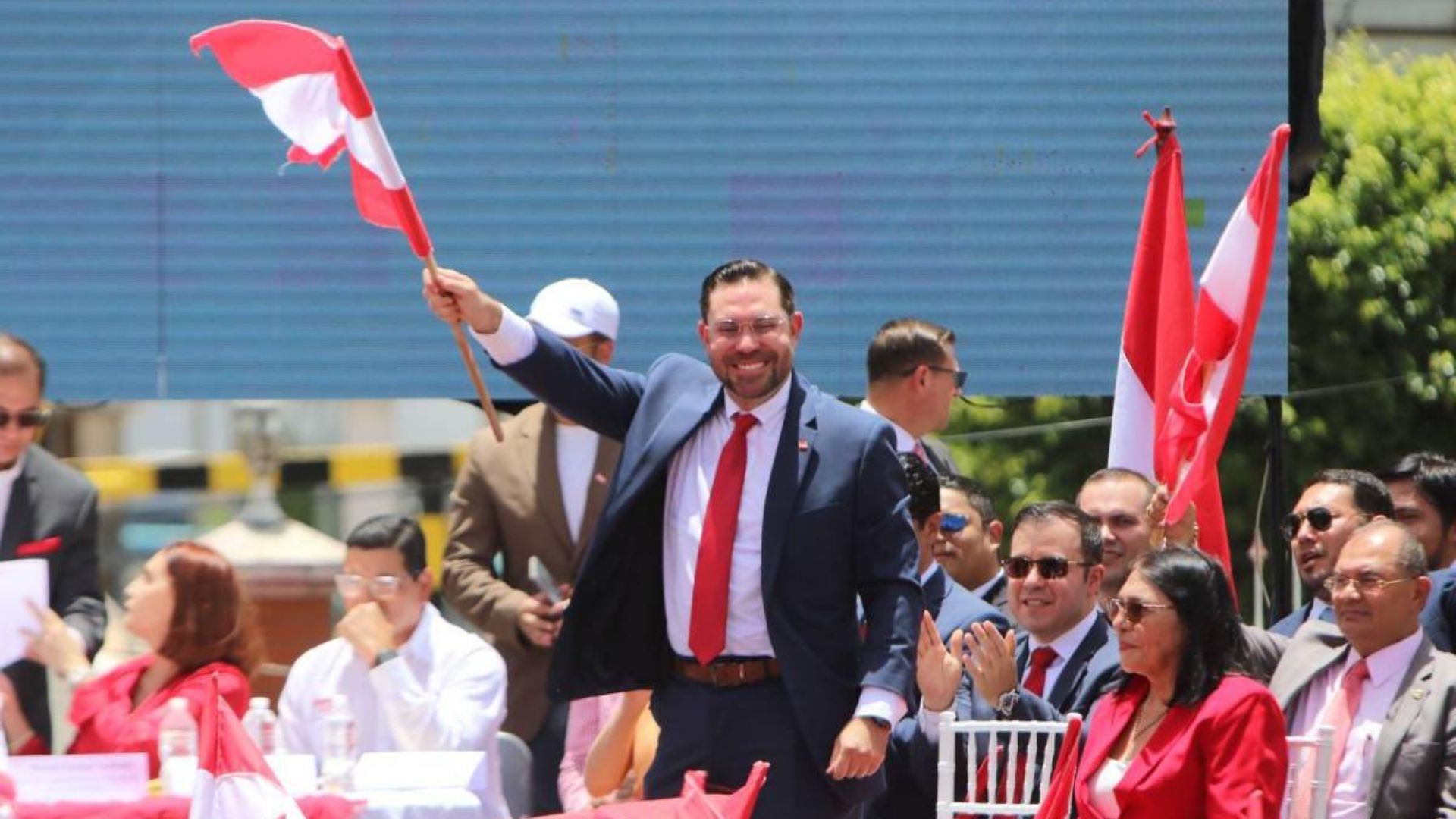 Jorge Cálix