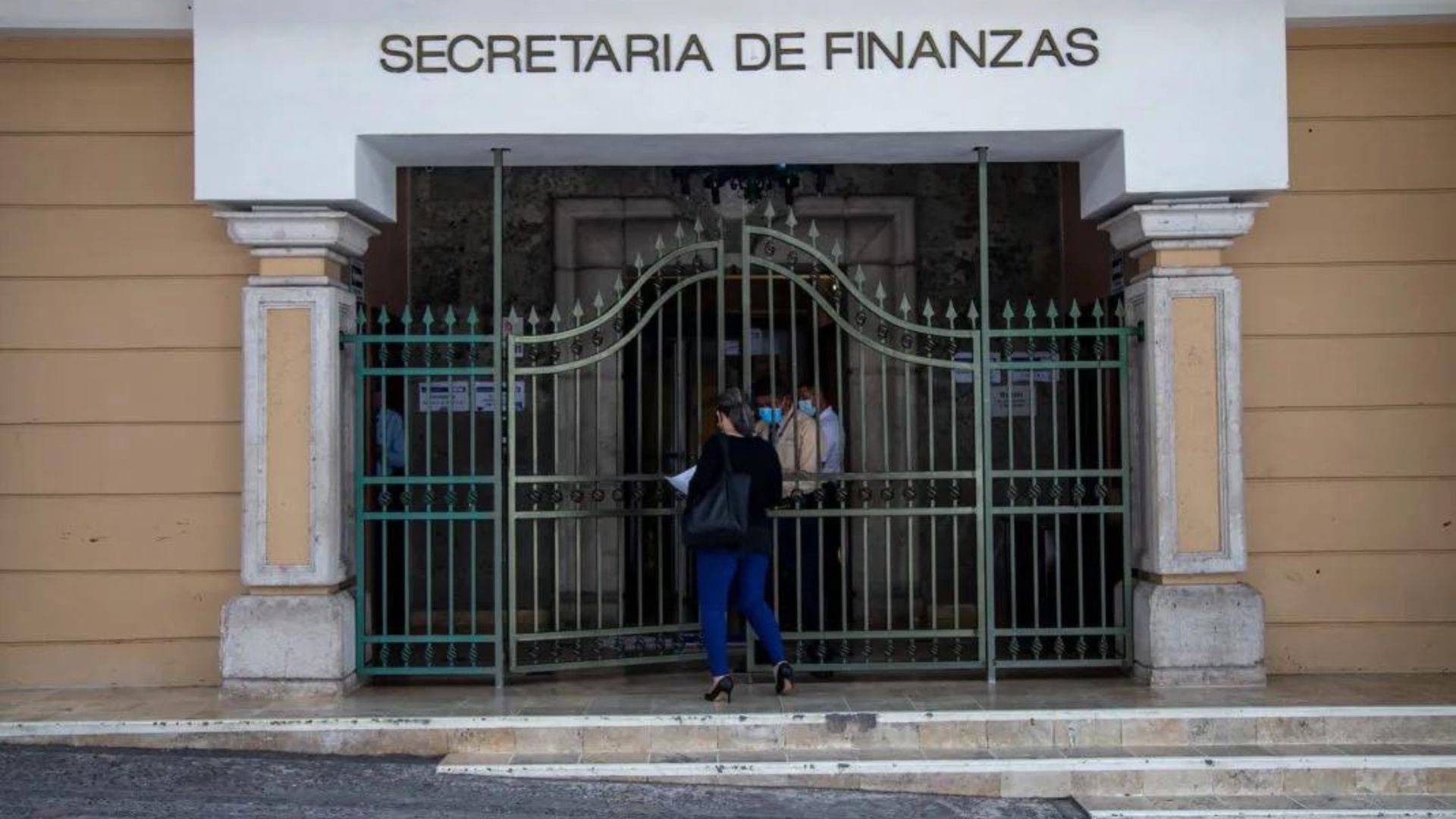 demandas judiciales
