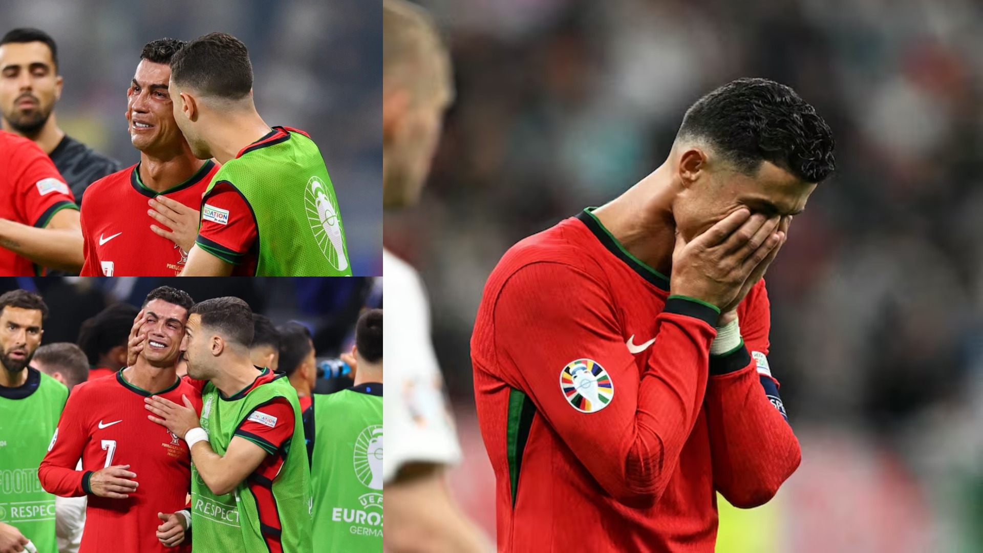 Cristiano Falla Penal