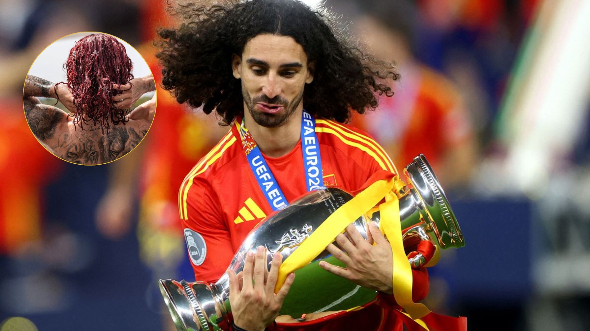 Cucurella