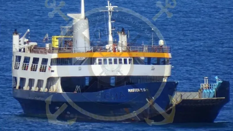 Suspenden búsqueda de 4 hondureños tras naufragio en Bahamas