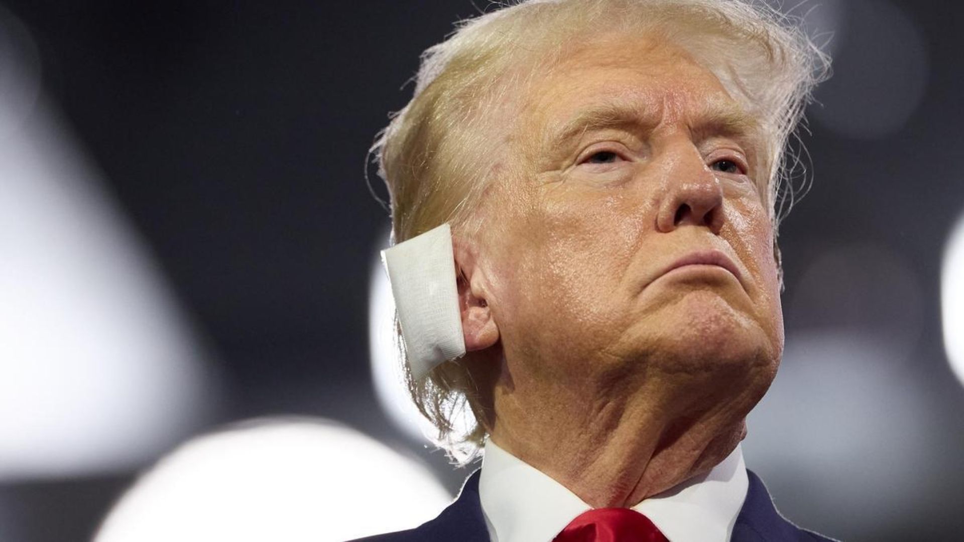 Donald Trump acusa Bukele enviar asesinos a Estados Unidos