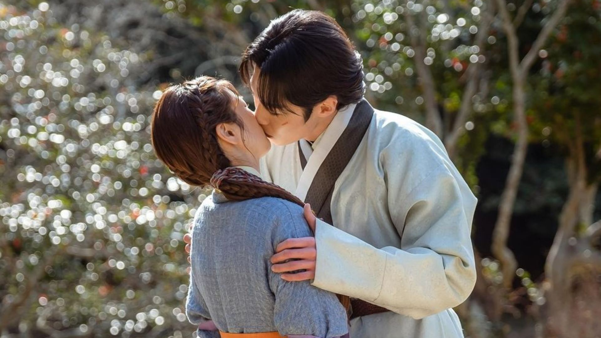 En el 2024 hay muchísimos doramas que emocionan en Netflix.