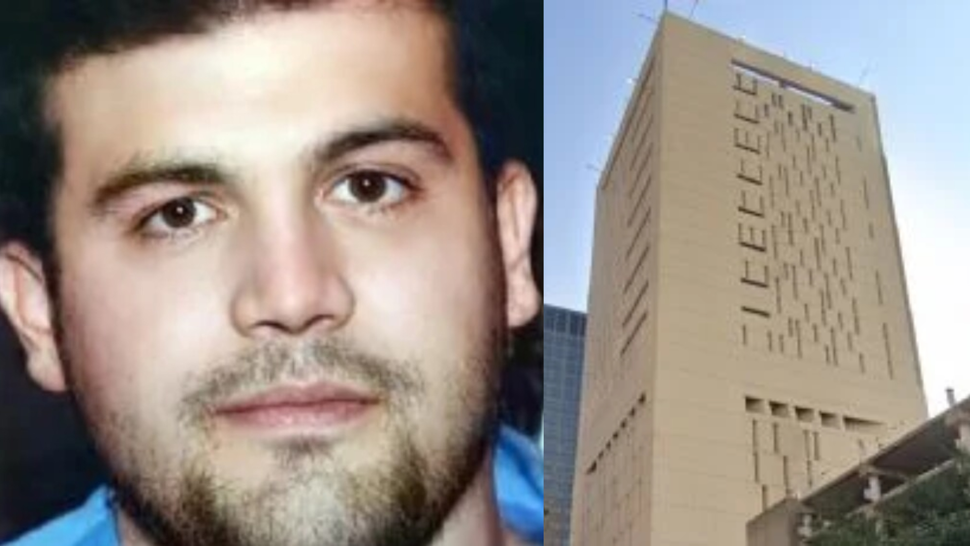 "El Chapo"