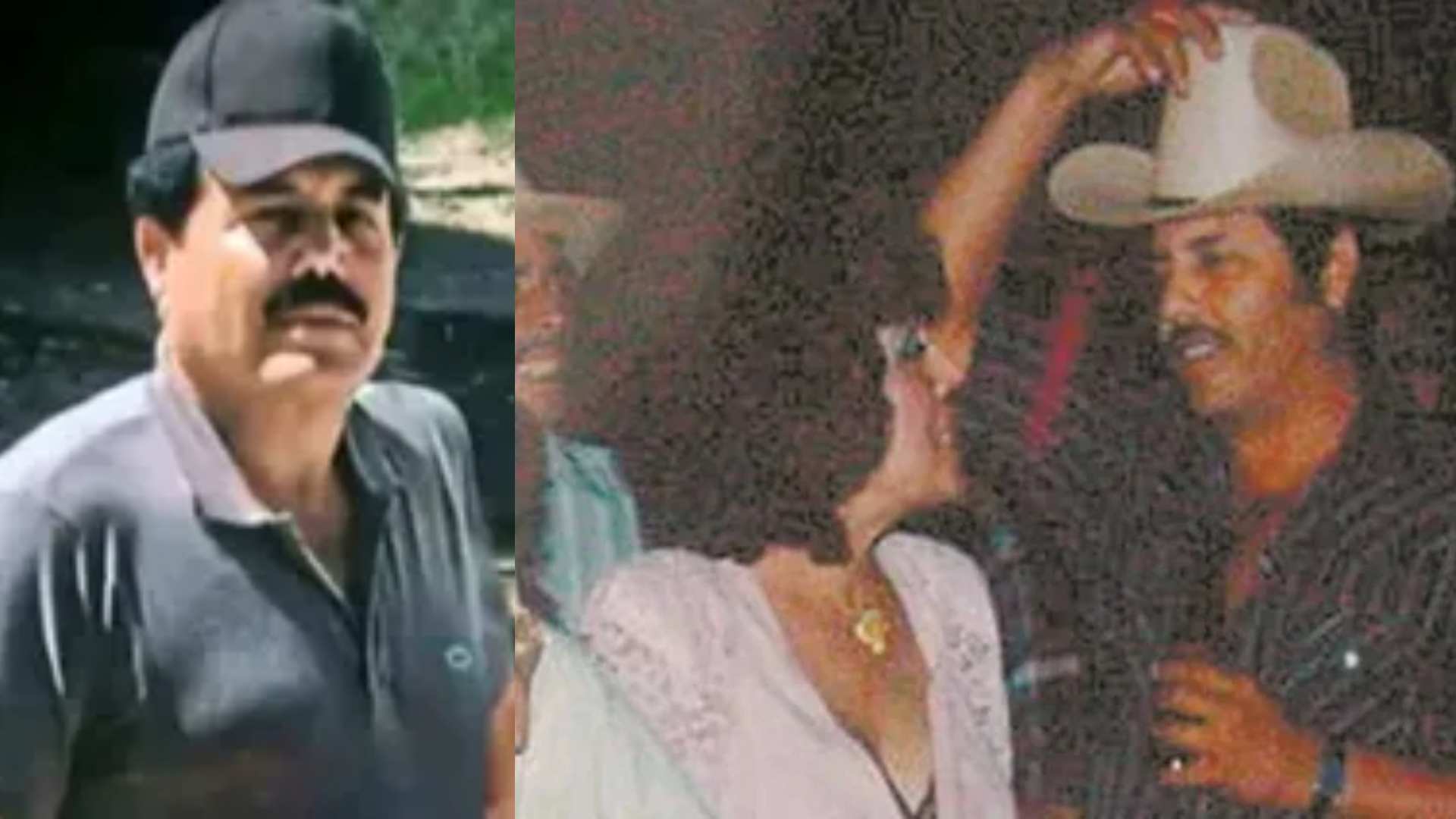 "El Mayo" Zambada