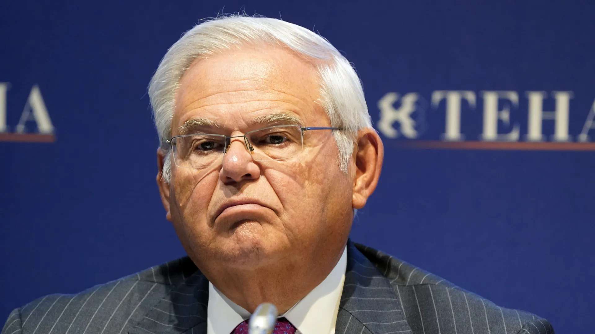 Bob Menéndez
