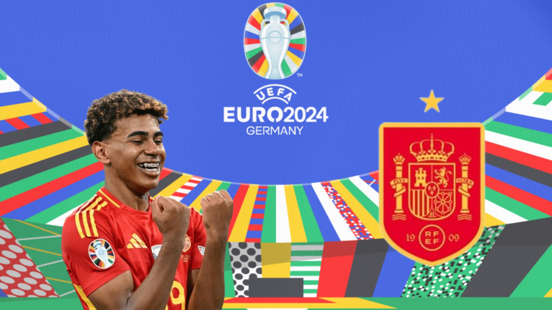 España Campeon
