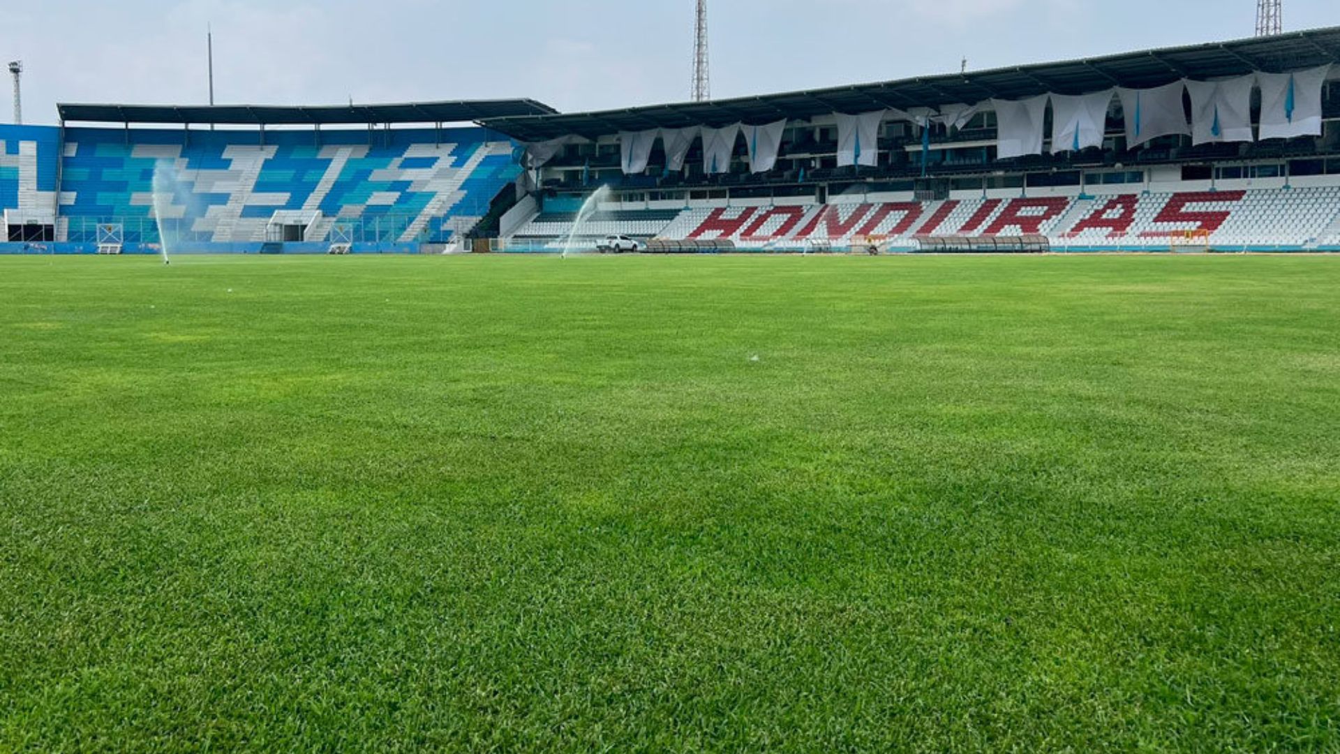 Estadio Chelato Ucles