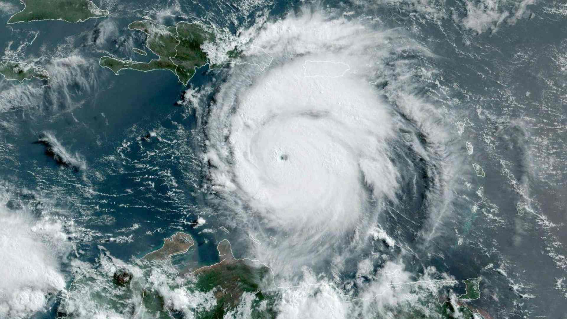 ¿Cuándo comienzan las lluvias en Honduras por Huracán Beryl?