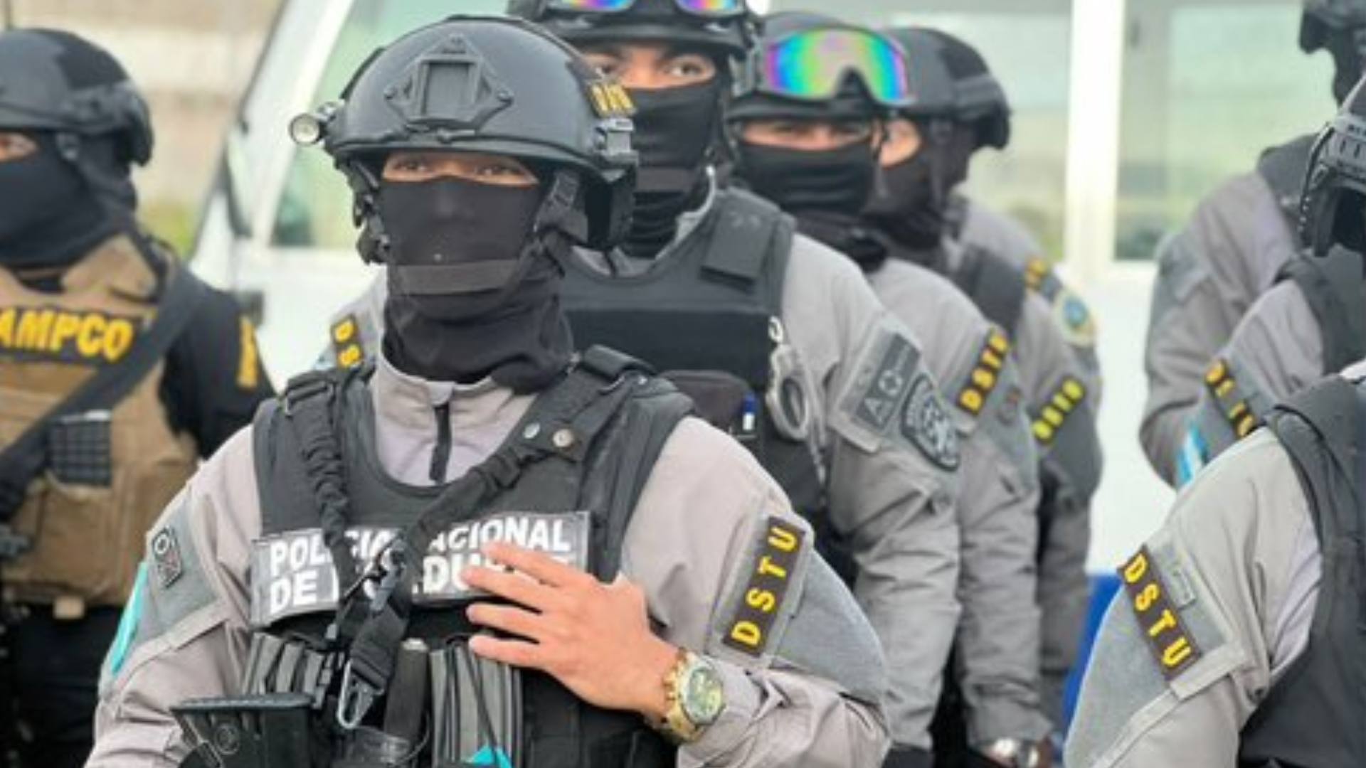 operativos nivel nacional