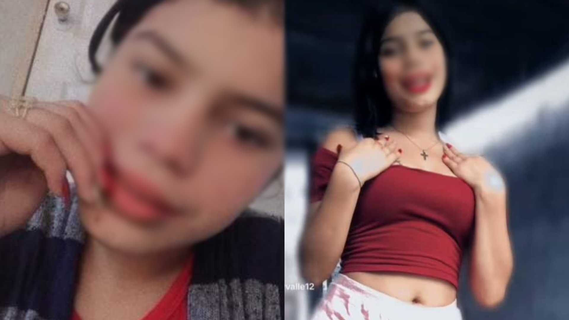 jovencita macuelizo