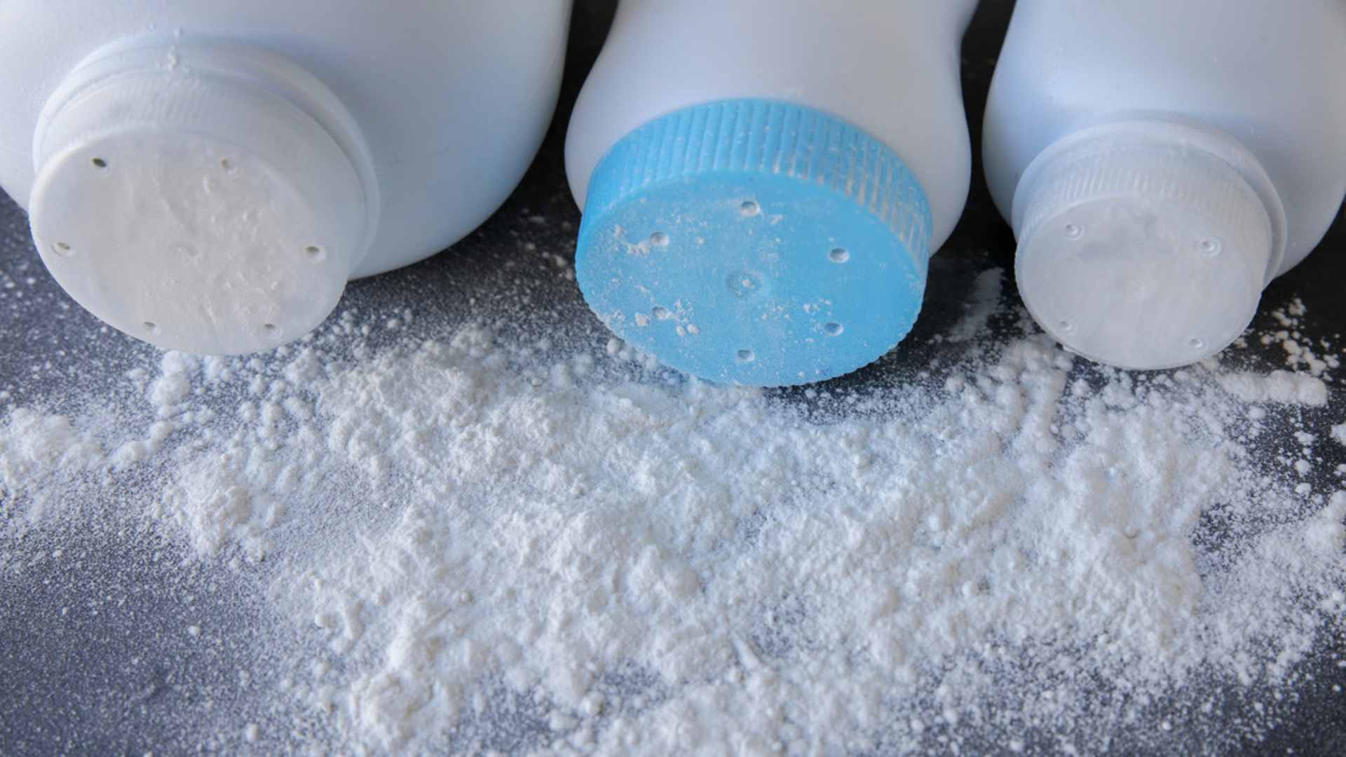 ¿El talco es cancerígeno? Esto dijo la OMS
